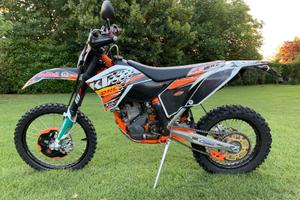 Ktm exc f 250