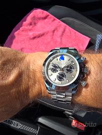 orologio svizzero automatico 