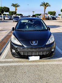 Peugeot 207 1 4 hdi Allure