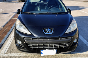 Peugeot 207 1 4 hdi Allure