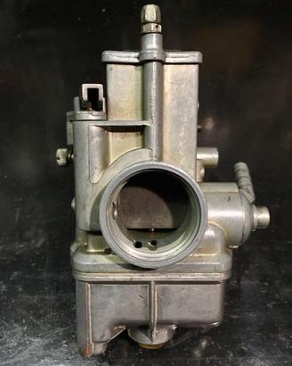 carburatore DellOrto