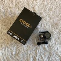 Action Cam EVO4Ks+ Nilox 16mp