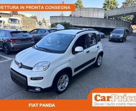 FIAT Panda 1.0 FireFly 70CV Hybrid Easy + Pack S