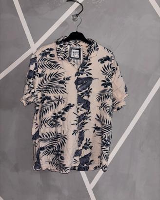 camicia hawaiana