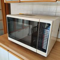 Forno multifunzione Panasonic 