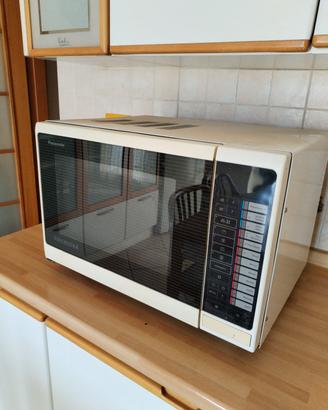 Forno multifunzione Panasonic 