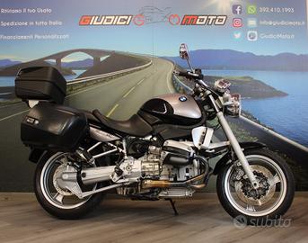 BMW R 850 R - KM 31985