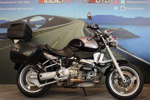 BMW R 850 R - KM 31985