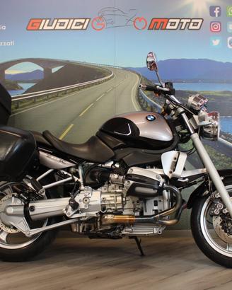 BMW R 850 R - KM 31985