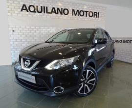Nissan Qashqai 2nd serie 1.6 dCi 2WD Tekna