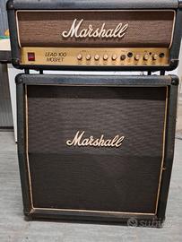 Amplificatore Marshall 3210