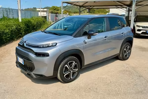 Citroen C3 Aircross Turbo 110Cv YOU