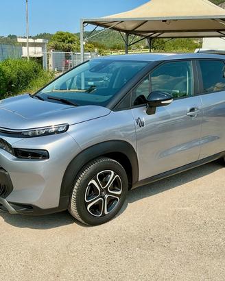 Citroen C3 Aircross Turbo 110Cv YOU