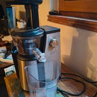 RGV juice art estrattore