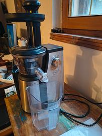 RGV juice art estrattore