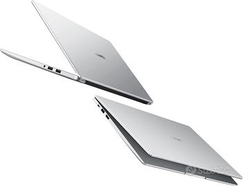 Notebook Huawey matebook d15 16gbram ssd 500giga
