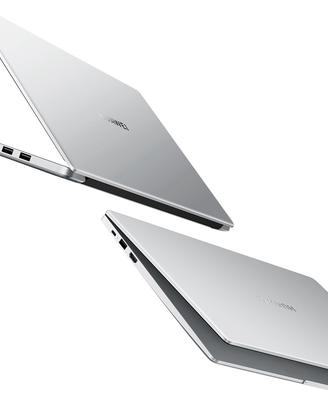 Notebook Huawey matebook d15 16gbram ssd 500giga