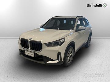 BMW X1 (U11) - X1 sDrive 18d