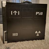 PC assemblato i7 W10 Pro