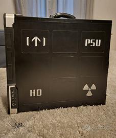 PC assemblato i7 W10 Pro