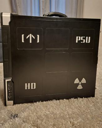PC assemblato i7 W10 Pro
