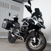 BMW GS 1200 adv