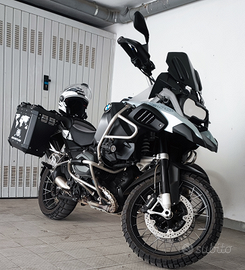 BMW GS 1200 adv