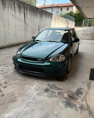 Honda civic Ek3