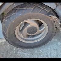 cerchi Peugeot Buxy Speedake 
