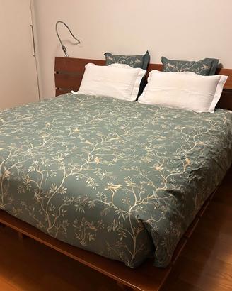 Letto matrimoniale