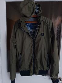 giubbottino estivo /primaverile