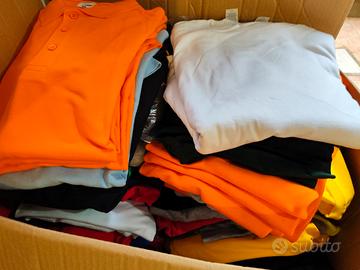 t-shirt fruit of the loom 