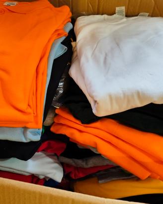 t-shirt fruit of the loom 
