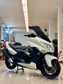 YAMAHA TMAX 500 UNICO PROPRIETARIO FINANZIABILE