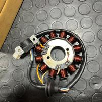 Statore minarelli orizzontale