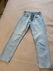 Jeans chiaro