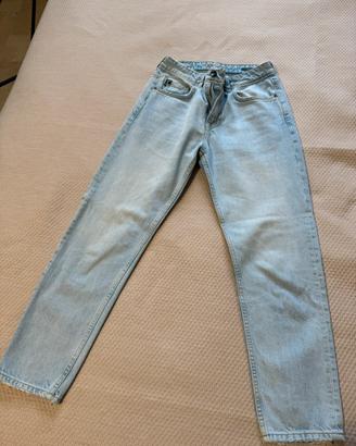 Jeans chiaro