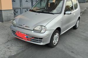 fiat seicento 