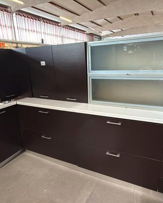 Mobile Cucina senza elettrodomestici Usato 681