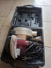 taglierina per scanalature 