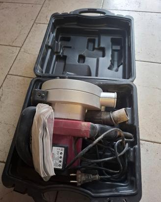 taglierina per scanalature 