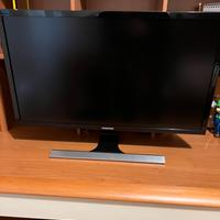 Monitor Samsung 4k UHD