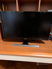 Monitor Samsung 4k UHD