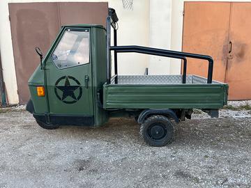 Ape 50