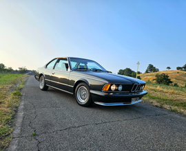 Bmw 635 csi Msport
