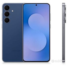 Samsung Galaxy S25 5G 128GB Navy