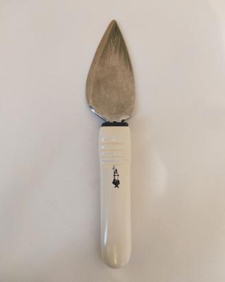 Coltello da formaggio tagliagrana vintage Bialetti