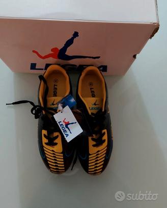 Scarpe da calcio
