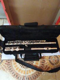 Flauto traverso