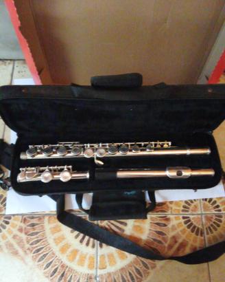 Flauto traverso